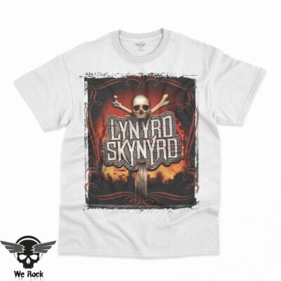LNSN Classic T-Shirt DL LNSN2DWS07060 (5)