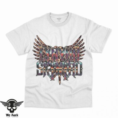LNSN Classic T-Shirt DL LNSN2DWS07060 (6)