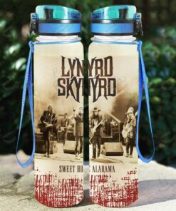 Z.All Over Bottle - LYD - ART1