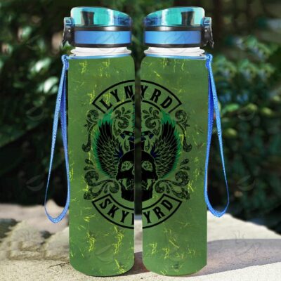 Z.All Over Bottle - LYD - ART2
