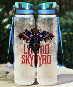 Z.All Over Bottle - LYD - ART4