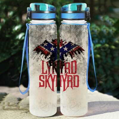 Z.All Over Bottle - LYD - ART4