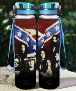 Z.All Over Bottle - LYD - LEGEND