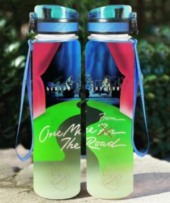 Z.All Over Bottle - LYD - ONE MORE FROM THE ROAD