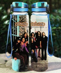 Z.All Over Bottle - LYD - PRONOUNCED LED-NERD SKIN-NERD