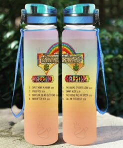 Z.All Over Bottle - LYD - SECOND HELPING