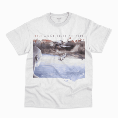 RSH Classic T-Shirt DL RSH2D080901