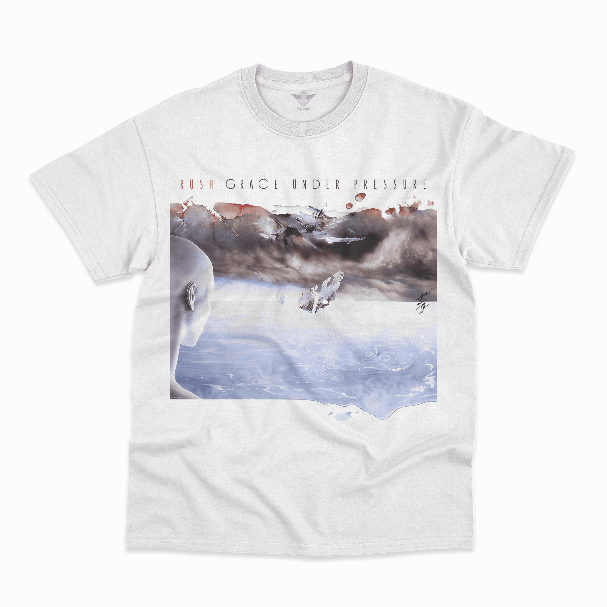 RSH Classic T-Shirt DL RSH2D080901