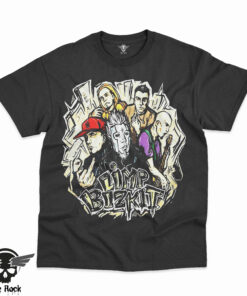 LBK Classic T-Shirt DL LBK2DBS03090 (10)