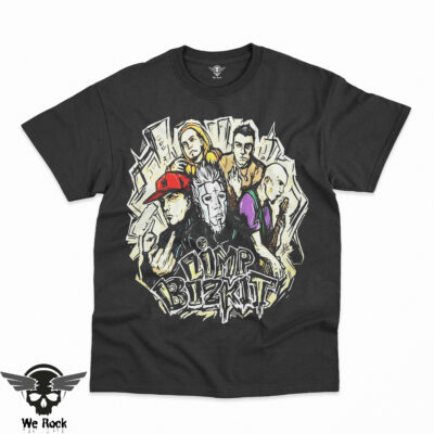 LBK Classic T-Shirt DL LBK2DBS03090 (10)