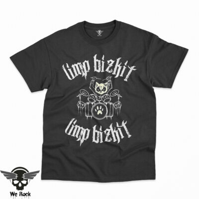 LBK Classic T-Shirt DL LBK2DBS03090 (11)