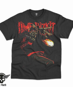 LBK Classic T-Shirt DL LBK2DBS03090 (12)