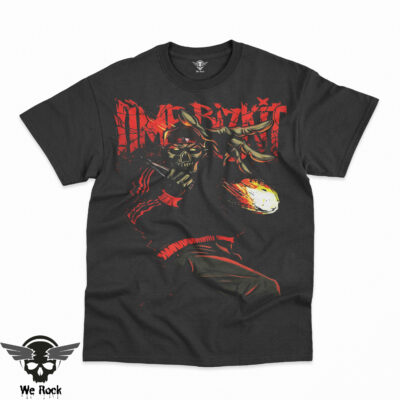 LBK Classic T-Shirt DL LBK2DBS03090 (12)