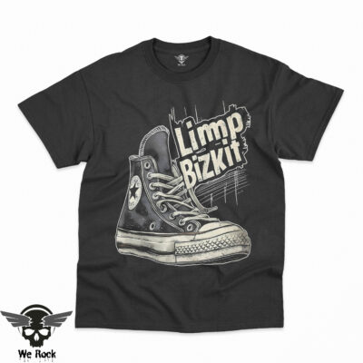 LBK Classic T-Shirt DL LBK2DBS03090 (13)