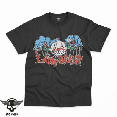 LBK Classic T-Shirt DL LBK2DBS03090 (16)