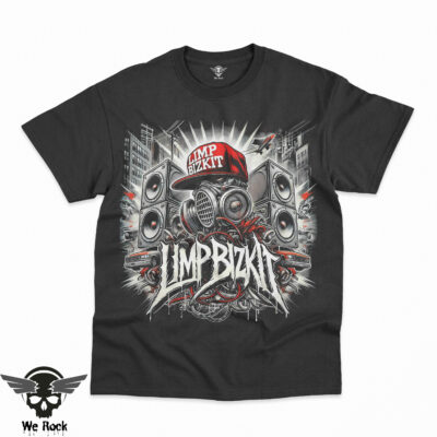LBK Classic T-Shirt DL LBK2DBS03090 (17)