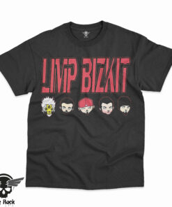 LBK Classic T-Shirt DL LBK2DBS03090 (2)