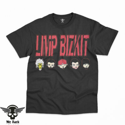 LBK Classic T-Shirt DL LBK2DBS03090 (2)