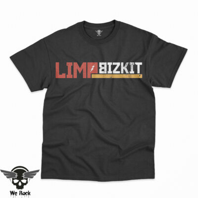 LBK Classic T-Shirt DL LBK2DBS03090 (4)