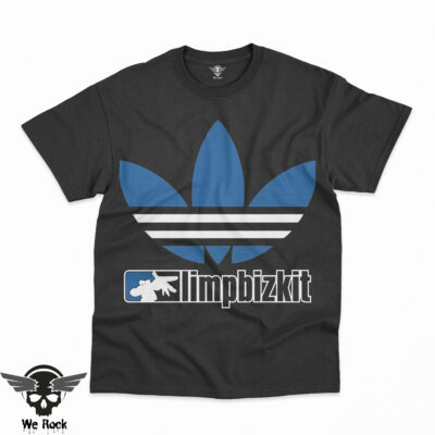 LBK Classic T-Shirt DL LBK2DBS03090 (9)