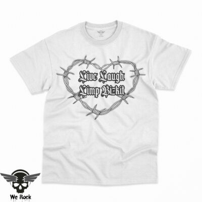 LBK Classic T-Shirt DL LBK2DWS03090 (2)