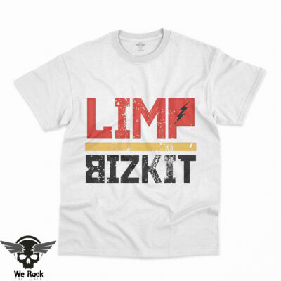 LBK Classic T-Shirt DL LBK2DWS03090 (4)