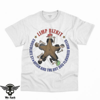 LBK Classic T-Shirt DL LBK2DWS03090 (5)