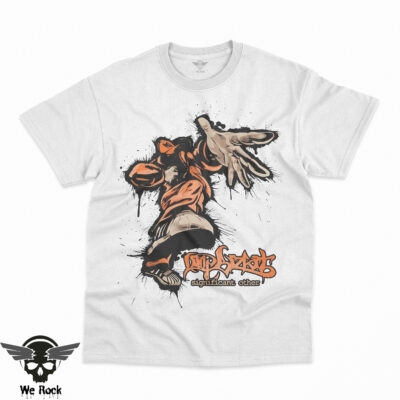 LBK Classic T-Shirt DL LBK2DWS03090 (6)