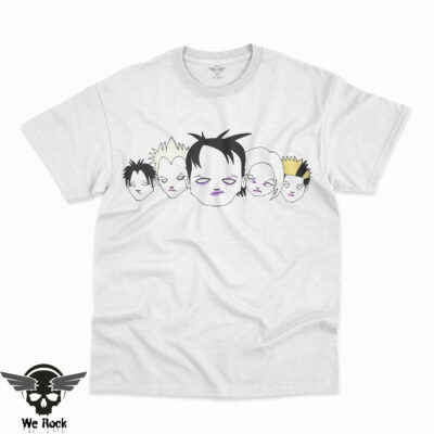 LBK Classic T-Shirt DL LBK2DWS03090