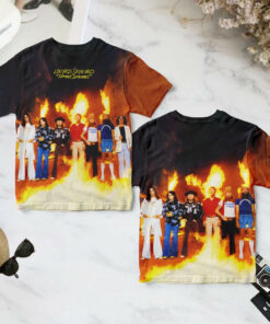 LNSN All Over Print Shirt DL LNSN3DS12090 (12)