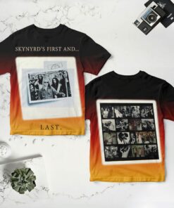 LNSN All Over Print Shirt DL LNSN3DS12090 (15)