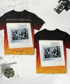 LNSN All Over Print Shirt DL LNSN3DS12090 (16)