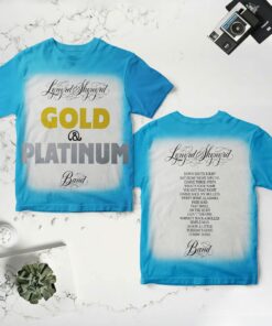 LNSN All Over Print Shirt DL LNSN3DS12090 (2)