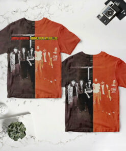 LNSN All Over Print Shirt DL LNSN3DS12090 (3)