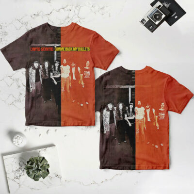 LNSN All Over Print Shirt DL LNSN3DS12090 (3)
