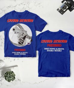 LNSN All Over Print Shirt DL LNSN3DS12090 (5)