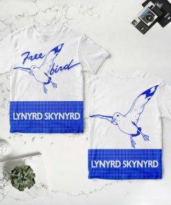 LNSN All Over Print Shirt DL LNSN3DS12090 (6)