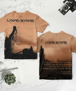 LNSN All Over Print Shirt DL LNSN3DS12090 (7)