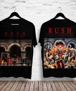 RSH All Over Print Shirt RSH3DS12090 (10)