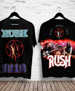 RSH All Over Print Shirt RSH3DS12090 (12)