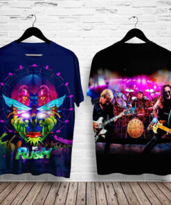 RSH All Over Print Shirt RSH3DS12090 (15)