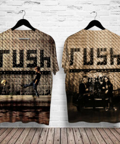 RSH All Over Print Shirt RSH3DS12090 (2)