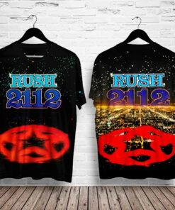 RSH All Over Print Shirt RSH3DS12090 (3)