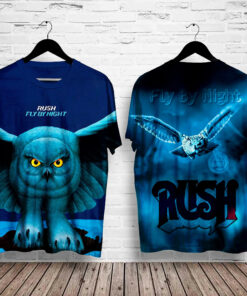 RSH All Over Print Shirt RSH3DS12090 (4)