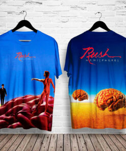 RSH All Over Print Shirt RSH3DS12090 (5)