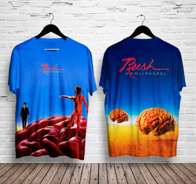RSH All Over Print Shirt RSH3DS12090 (5)