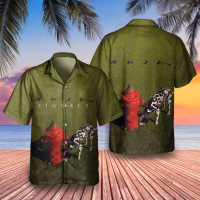 RSH Hawaiian Shirt DL RSHHW12090 (2)