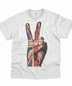 The Who Classic T-shirt QB TW2DW130724 (25)