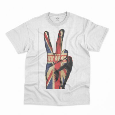 The Who Classic T-shirt QB TW2DW130724 (25)