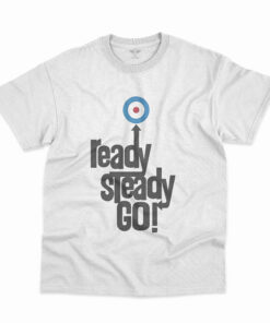 The Who Classic T-shirt QB TW2DW130724 (42)